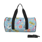 Beach Float Duffle Bag one size Duffle Bag Printed Offshore