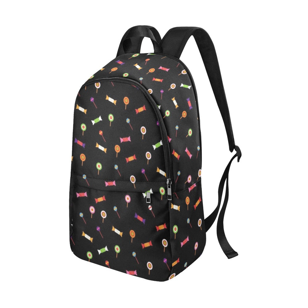 Candy - Fabric Backpack