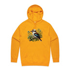 Kookaburra Men's AS Colour Hoodie