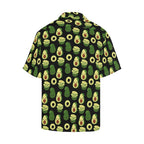 Cute Avocados - Mens Hawaiian Shirt