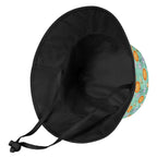 Safari Animals Kids Bucket Hat Kids Bucket Hat animal Printed Offshore