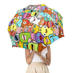 Happy Monsters - Umbrella