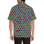 Tesselate - Mens Hawaiian Shirt