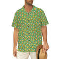 Busy Bees Men's Hawaiian Shirt