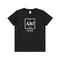 Ah! The Element Of Surprise Kids AS Colour T-shirt