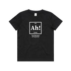 Ah! The Element Of Surprise Kids AS Colour T-shirt