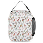 Birds Of A Feather Backpack, Lunch Bag & Pencil Case Set