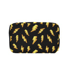 Lightning Bolts - Zipper Lunch Bag Zipper Lunch Bag Printed Offshore