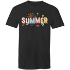 Summer - Mens T-Shirt