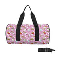 Fast Food Duffle Bag one size Duffle Bag Printed Offshore
