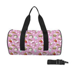 Fast Food Duffle Bag one size Duffle Bag Printed Offshore