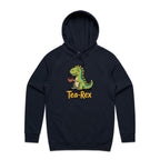 Tea-Rex - Mens Hoodie
