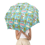 Summer Surf Umbrella Umbrella Printed Offshore Surf