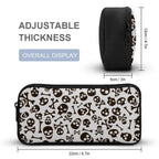 Skull And Crossbones Backpack, Lunch Bag & Pencil Case Set