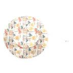 Beach Shack Wide Brim Bucket Hat Wide Brim Bucket Hat Printed Offshore Surf