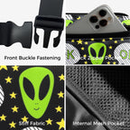 Alien OK - Belt Bag