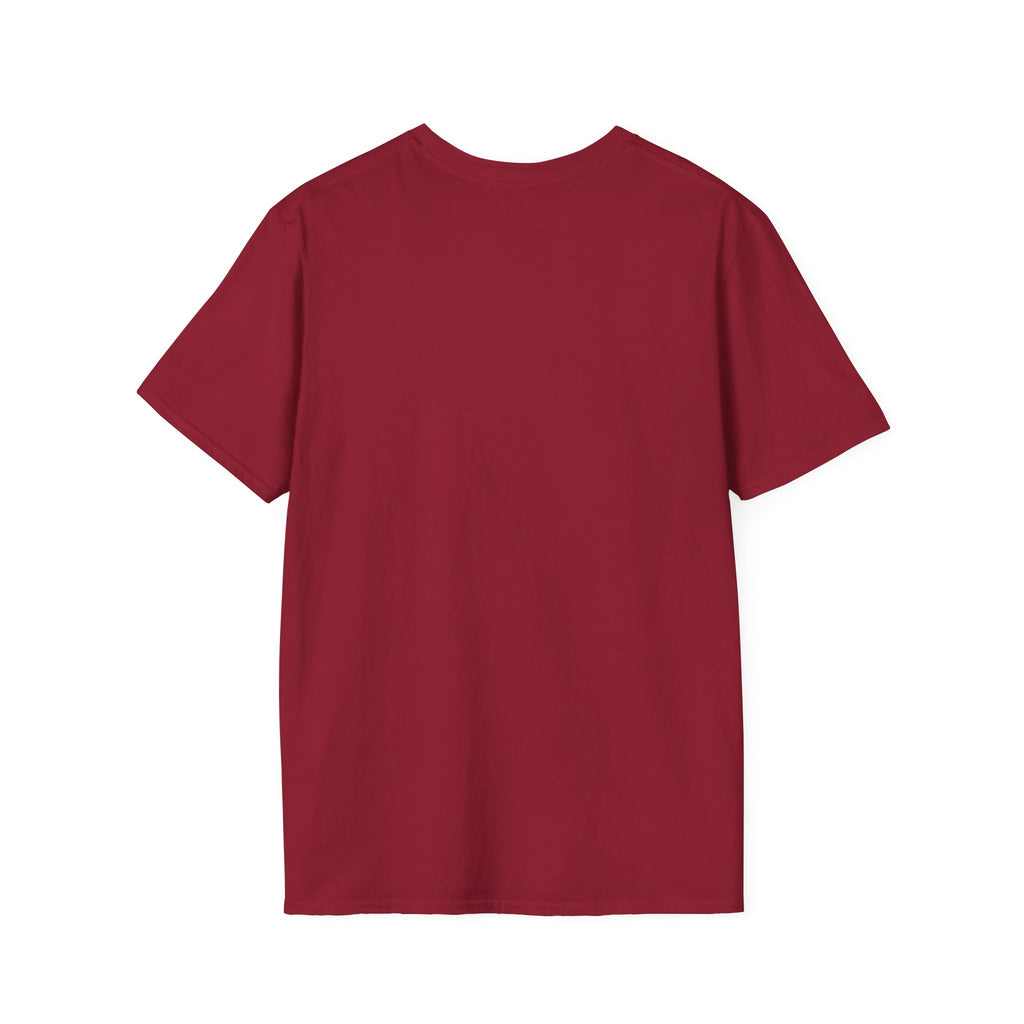 Turning 50, Classic 1976 Unisex Softstyle T-Shirt T-Shirt Australian Printer Birthday
