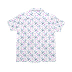 Zen Koala Senior Kids Hawaiian Shirt