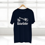 The Guitarfather - Adult Staple Tee