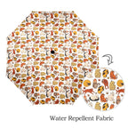 Cat Nap Umbrella Umbrella animal Printed Offshore
