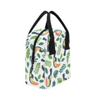 Toucans - Zipper Lunch Bag Zipper Lunch Bag Printed Offshore