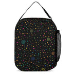 Stars And Swirls Backpack, Lunch Bag & Pencil Case Set