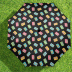 Colourful Cassettes - Umbrella