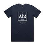 Ah! The Element Of Surprise Men's AS Colour T-shirt