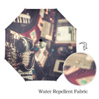 Sound Desk - Semi-Automatic Foldable Umbrella (Model U12) Semi-Automatic Foldable Umbrella (U12)