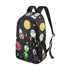 Kids Space - Fabric Backpack