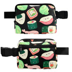 Happy Sushi - Belt Bag