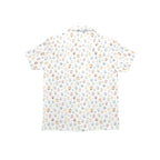 Paw Print Junior Kids Hawaiian Shirt