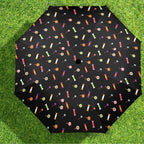 Candy - Semi-Automatic Foldable Umbrella (Model U12) Semi-Automatic Foldable Umbrella (U12)