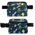 Alien Space - Belt Bag