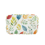 Autumn Leaves - Zipper Lunch Bag Zipper Lunch Bag Printed Offshore