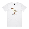 Triangull Geometry Seagull Men's AS Colour Staple Tee