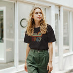 Personalise - Vintage Birth Year - Classic Unisex Crewneck T-shirt | Gildan® 64000 Personalised T-shirt