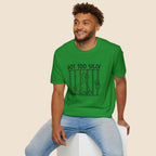 Got Too Silly Goose Unisex T-Shirt Unisex Adult T-shirt animal Globally Fulfilled