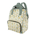 Chicken Life Multi-Function Backpack, Nappy / Diaper Bag One Size Multi-function Backpack, Nappy / Diaper Bag animal Printed Offshore