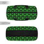 Aliens Duffle Bag Duffle Bag Printed Offshore