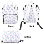 Zen Koala Multi-Function Backpack, Nappy / Diaper Bag Multi-function Backpack, Nappy / Diaper Bag animal Australia Printed Offshore