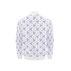 Zen Koala Kids Bomber Jacket