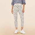 Australian Plants And Animals Women's High Waist Pockets Yoga Leggings