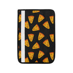 Pizzas Car Seat Belt Cover 7''x10'' (Pack of 2) Car Seat Belt Cover 7x10 (Pack of 2) Food Printed Offshore