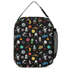 Fun Space Backpack, Lunch Bag & Pencil Case Set