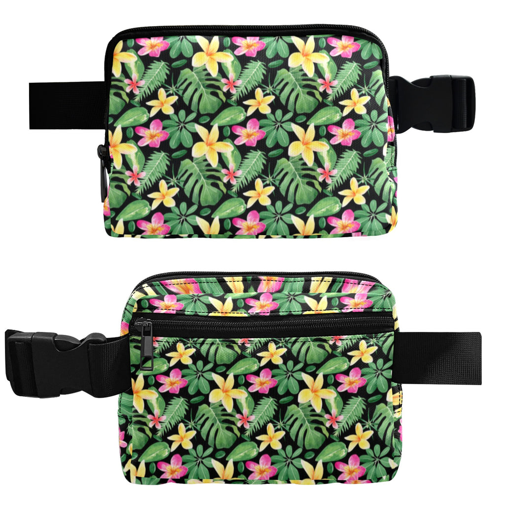 Frangipani - Belt Bag