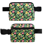Frangipani - Belt Bag