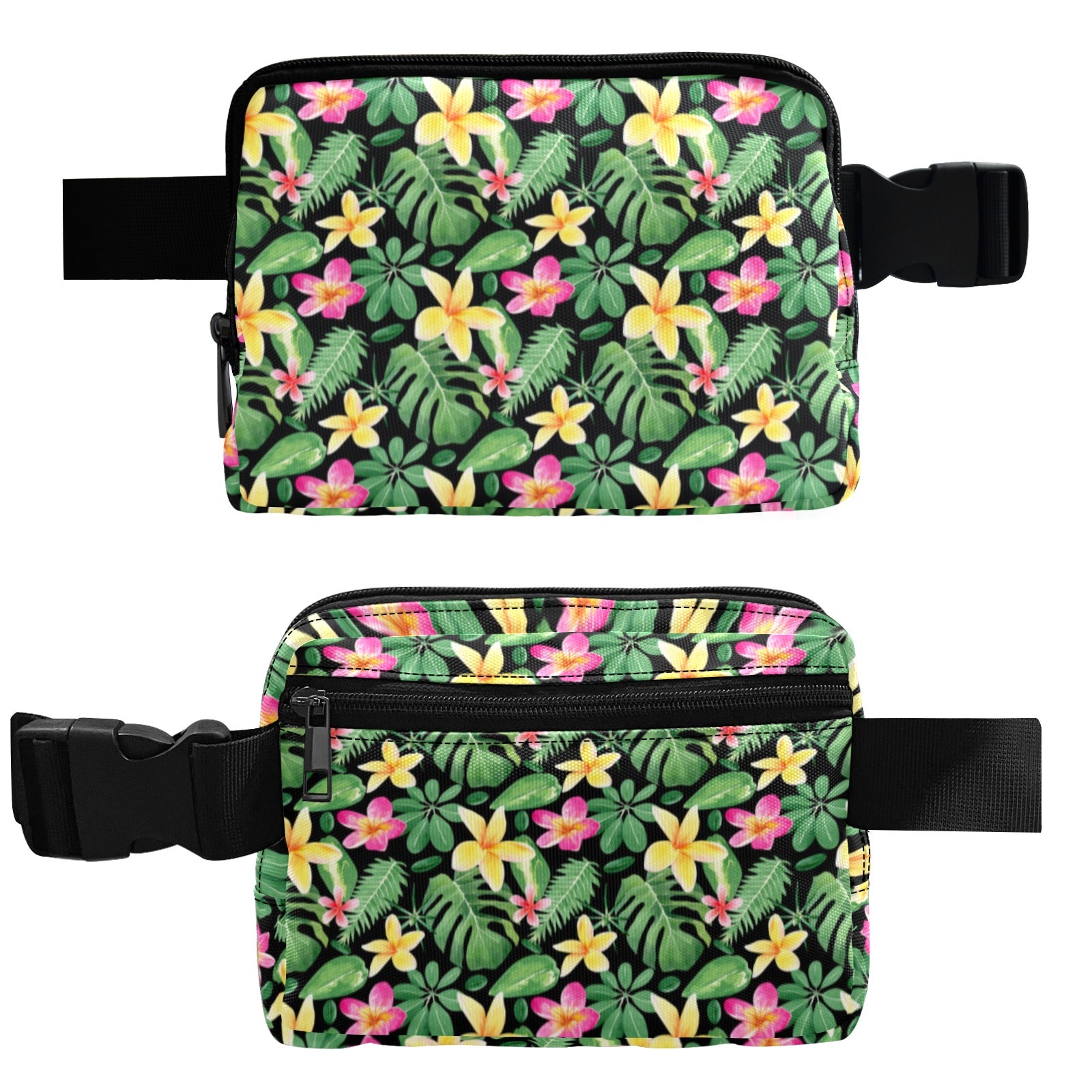 Frangipani - Belt Bag