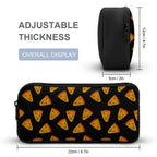 Pizzas Backpack, Lunch Bag & Pencil Case Set