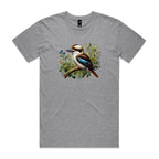Kookaburra Men's AS Colour T-shirt